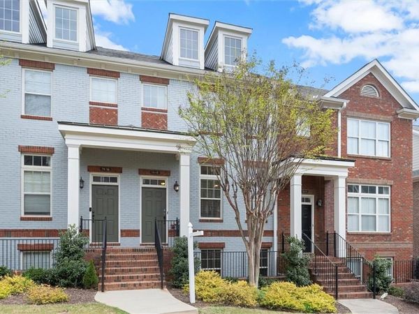 7640 Willoughby Court , Alpharetta, GA 30005