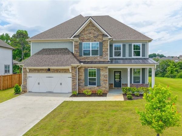 4070 Harvest Moon Court, Cumming, GA 30028
