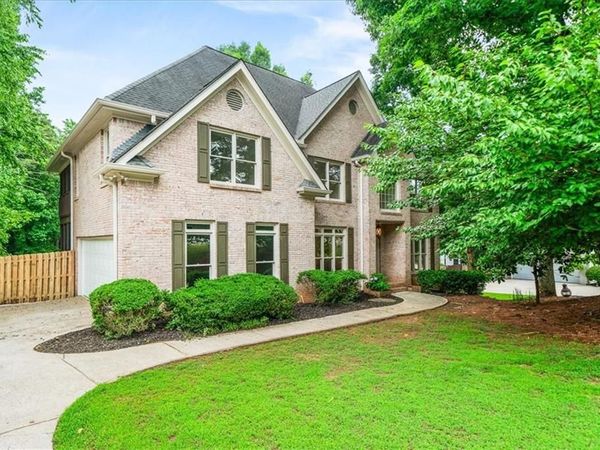 1710 Rising Mist Lane, Cumming, GA 30041