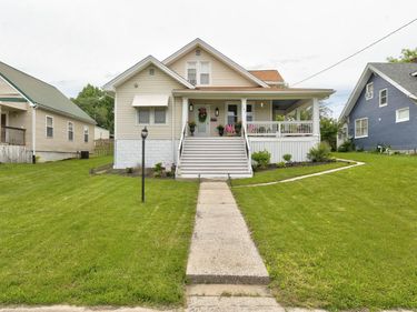 162 French Avenue, Winchester, KY 40391