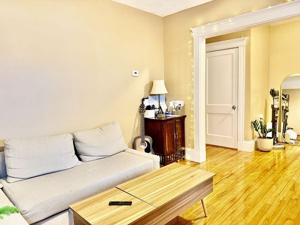 37 Hilton, Unit 37, Arlington, MA 02474