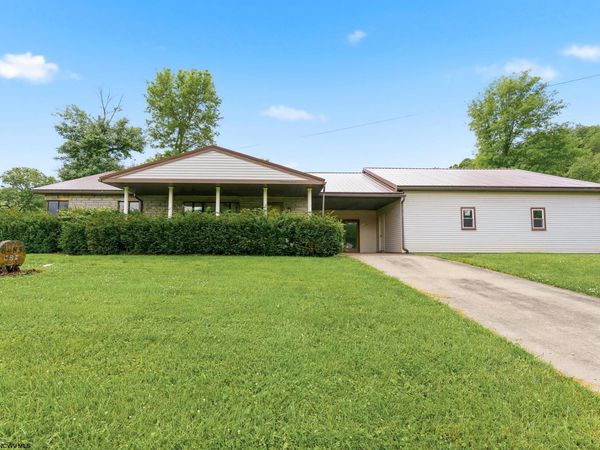 6485 Mason Dixon Highway, Blacksville, WV 26521