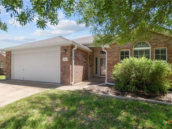 8219 Skyview, Temple, TX 76502