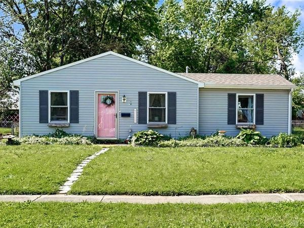 37 Weinland Drive, New Carlisle, OH 45344