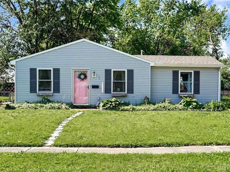 37 Weinland Drive, New Carlisle, OH 45344 Photo 1