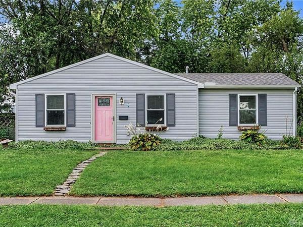37 Weinland Drive, New Carlisle, OH 45344
