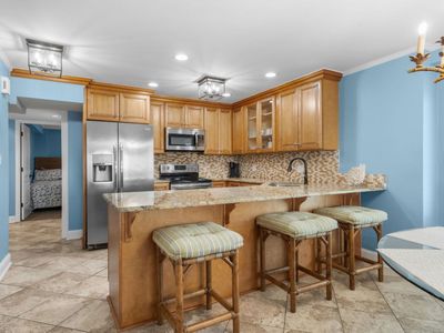 517 S Ocean Blvd., Unit 701, North Myrtle Beach, SC 29582