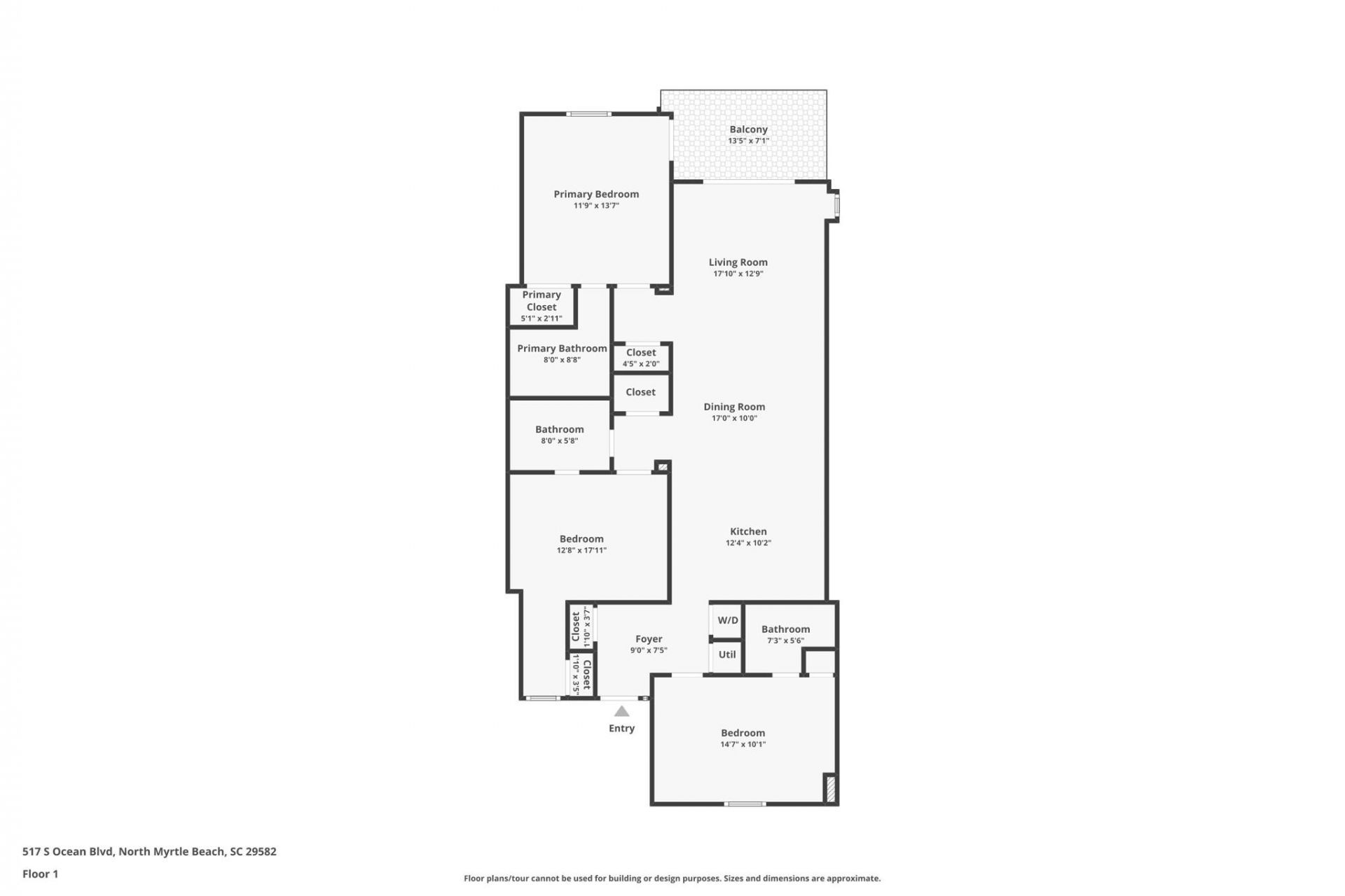 517 S Ocean Blvd.  Photo 43