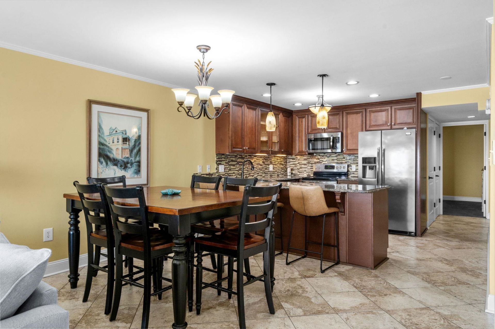 517 S Ocean Blvd.  Photo 6