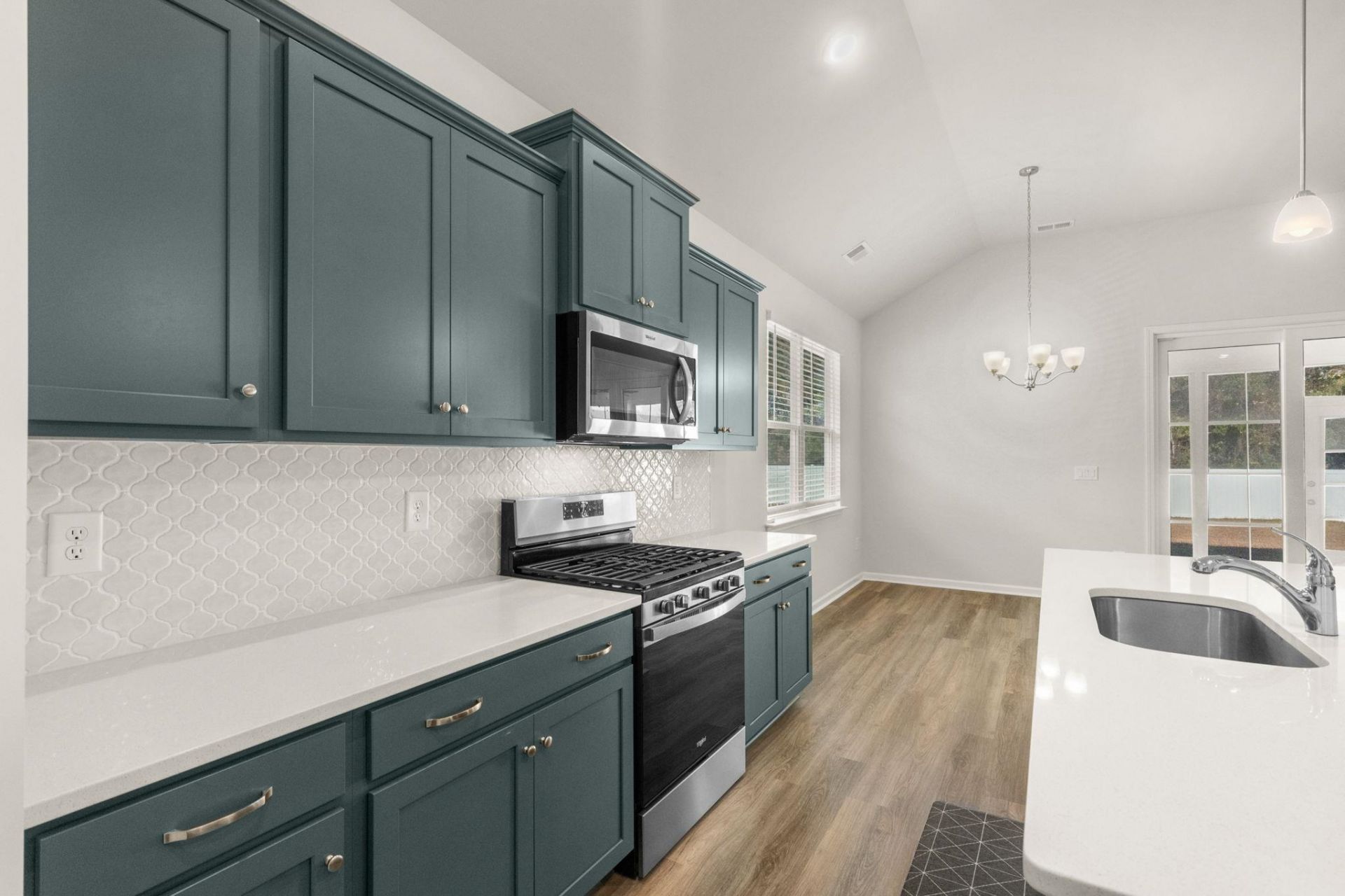 1016 Chester Glen Ct.  Photo 22