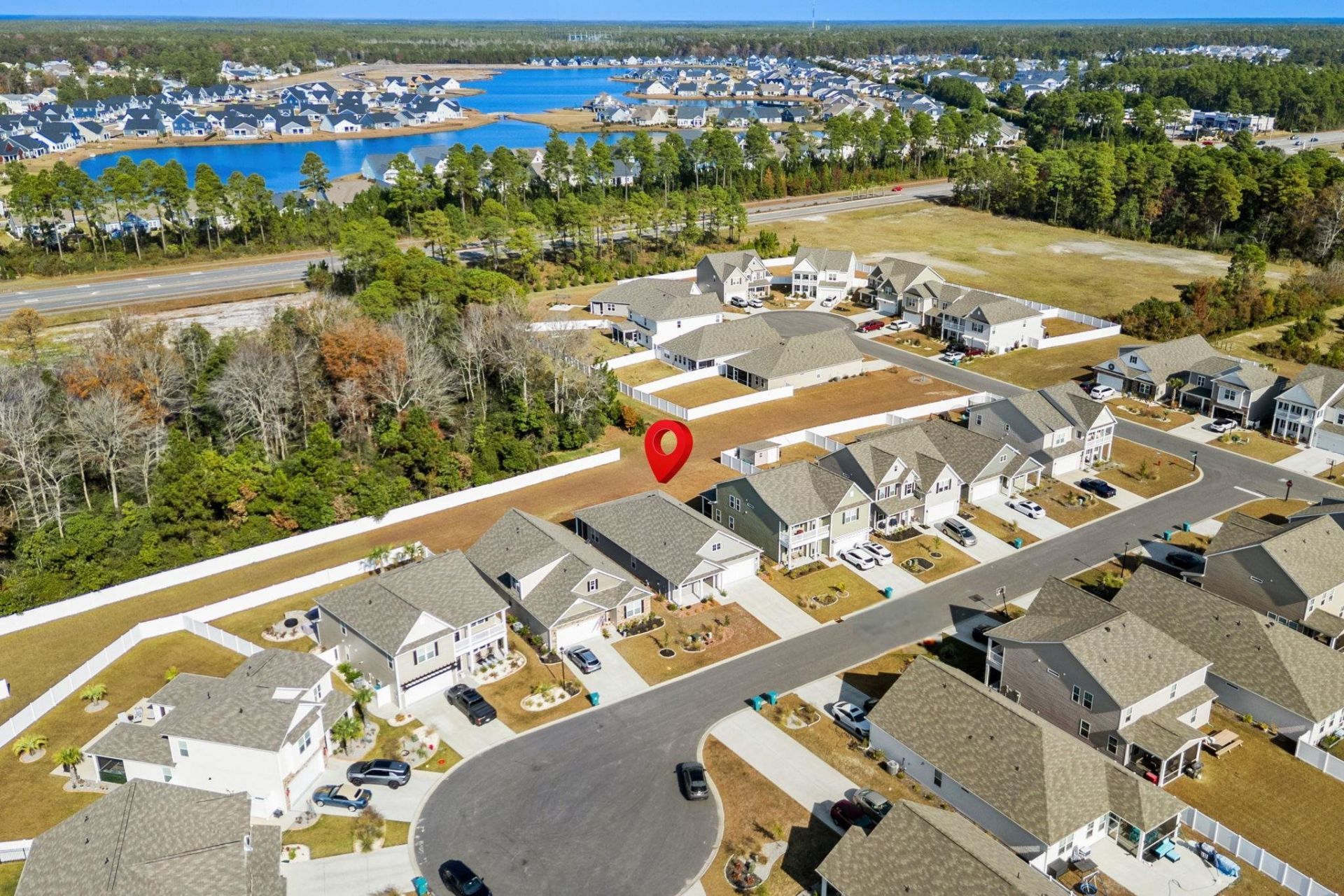 1016 Chester Glen Ct.  Photo 44