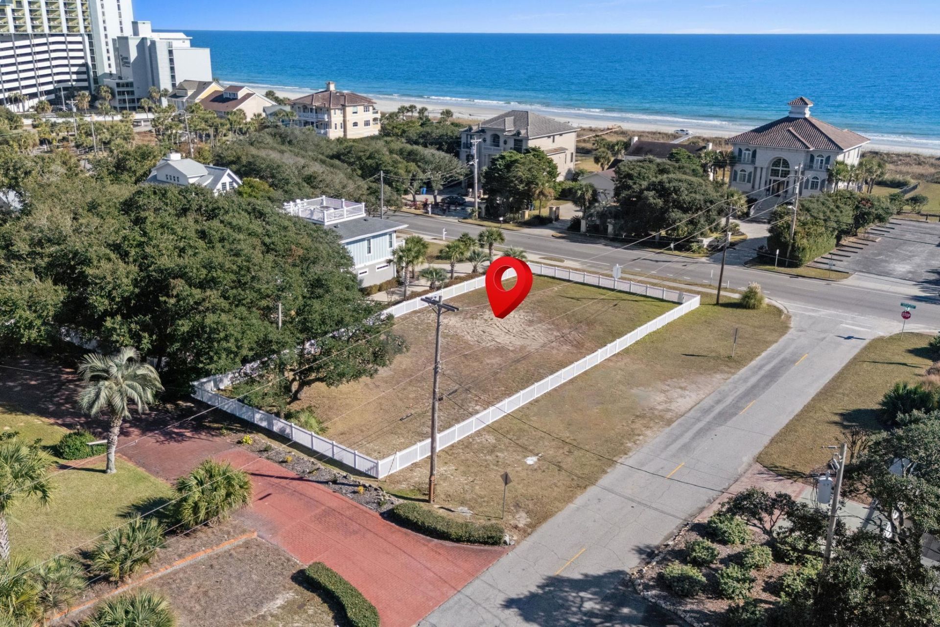 6601 N Ocean Blvd.  Photo 10