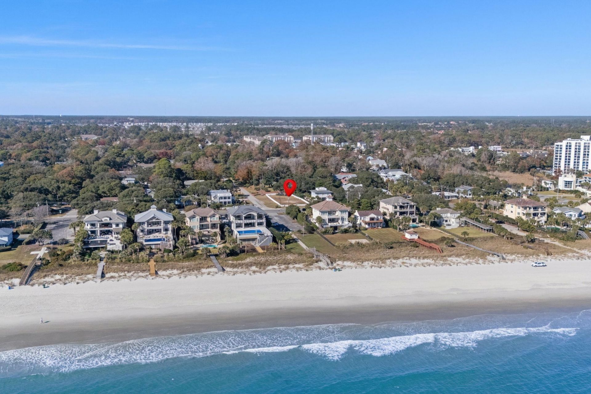 6601 N Ocean Blvd.  Photo 12