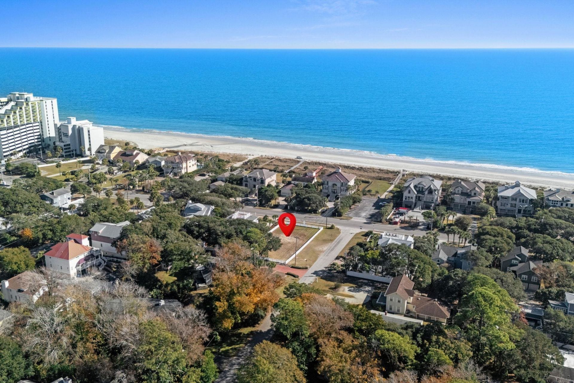 6601 N Ocean Blvd.  Photo 13