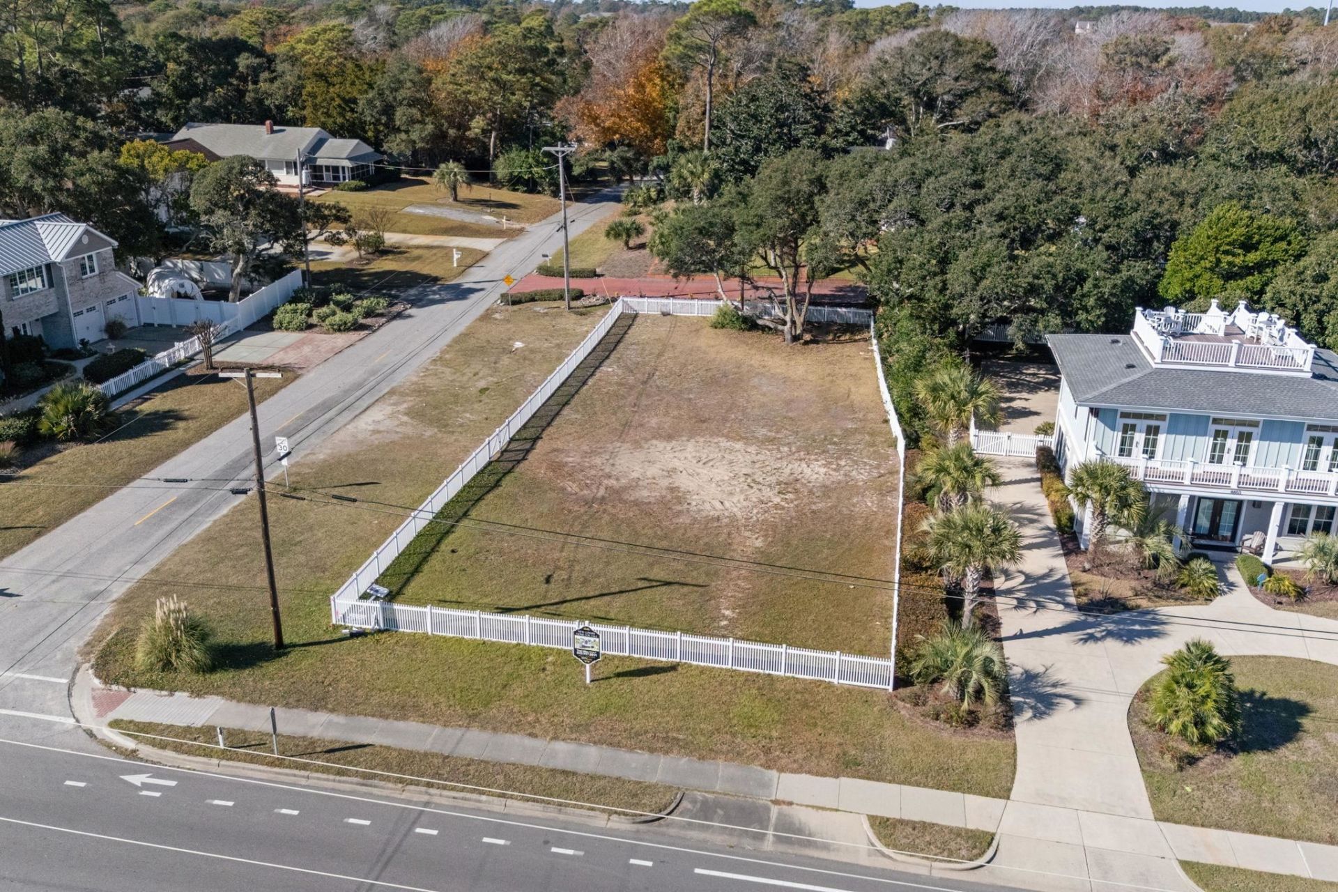 6601 N Ocean Blvd.  Photo 8