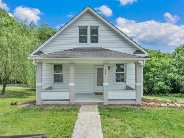 2201 Riverdale RD SE, Roanoke, VA 24014
