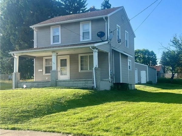 740 E Philadelphia Avenue , Youngstown, OH 44502
