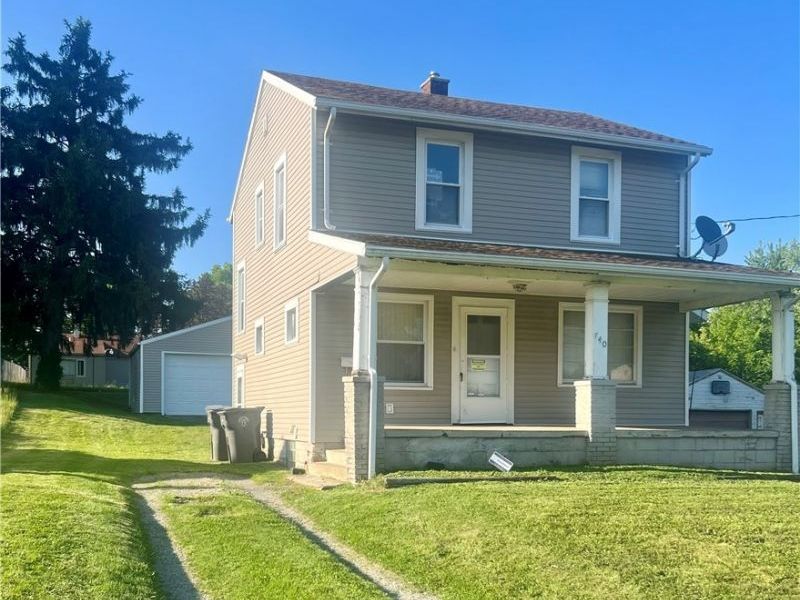 740 E Philadelphia Avenue, Youngstown, OH 44502 Photo 10