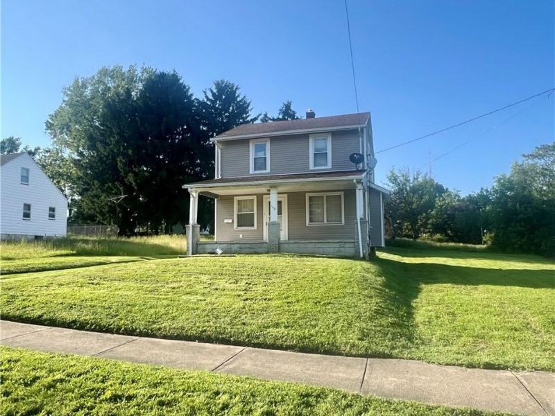 740 E Philadelphia Avenue, Youngstown, OH 44502 Photo 11