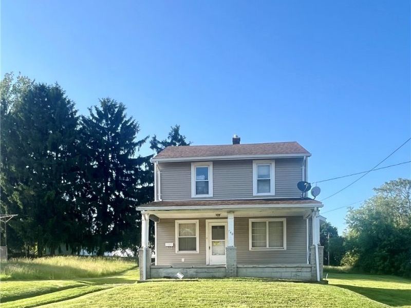 740 E Philadelphia Avenue, Youngstown, OH 44502 Photo 2