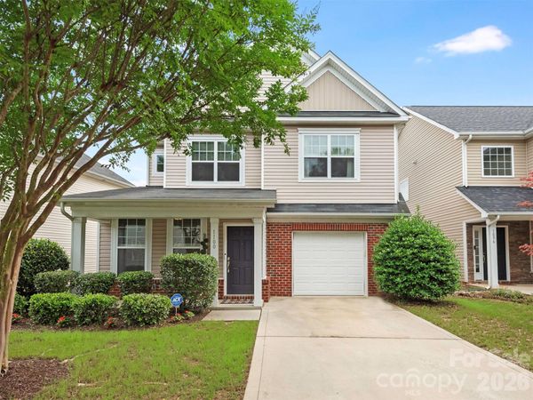 1100 Mountain Laurel Court , Matthews, NC 28104