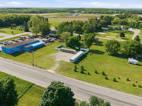 504 Main Street E, Saint Stephen, MN 56375