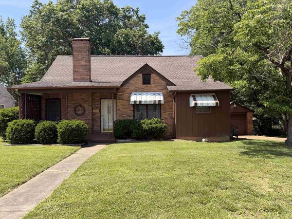 1509 Nichols, Ashland, KY 41101