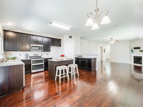 4521 Lakeside Hollow Street, Fort Worth, TX 76262