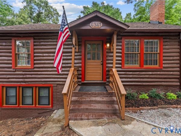 4341 Lafon Street , Chester, VA 23831