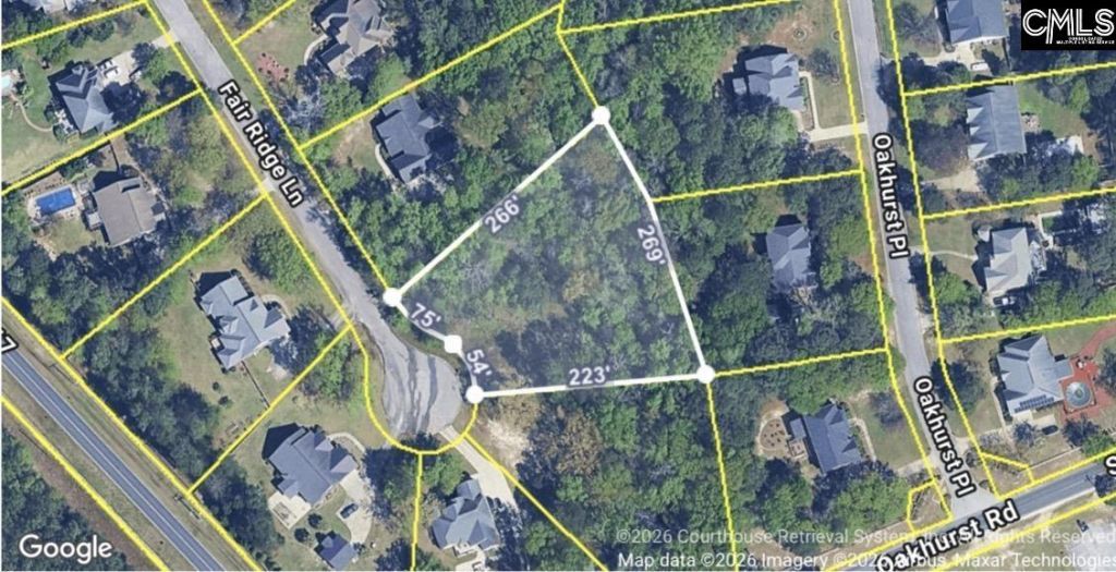 239 Fair Ridge Lane  Photo 4