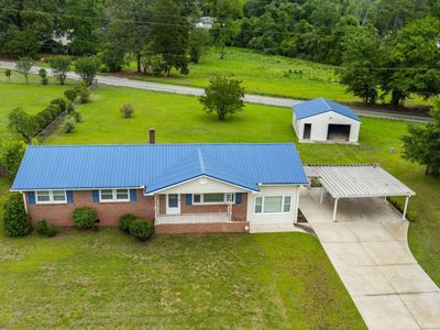 1833 Cupstid Street , Cayce, SC 29033