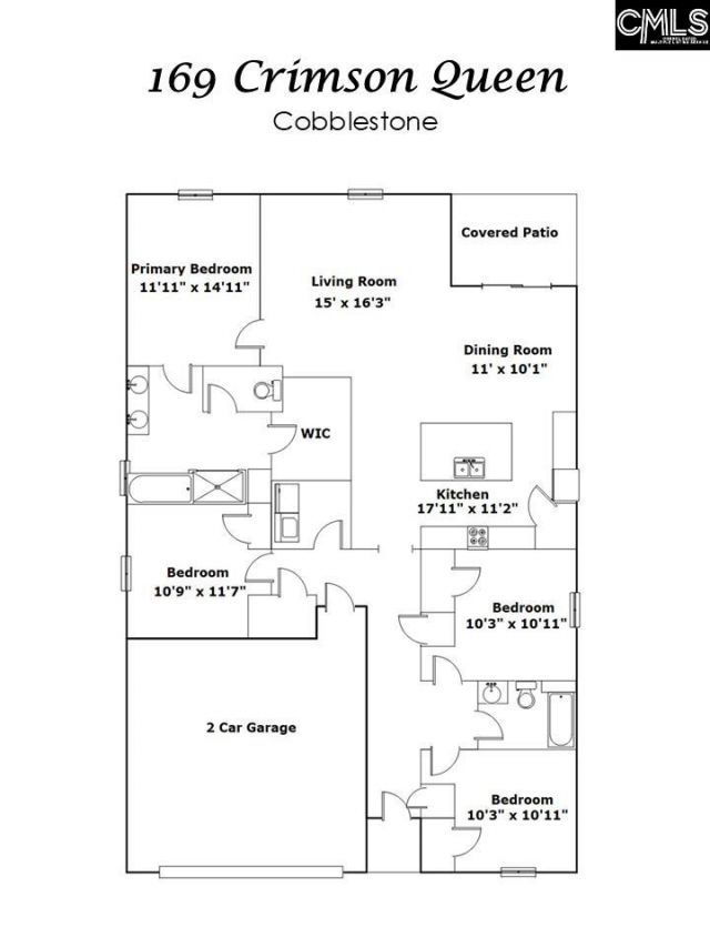 169 Crimson Queen Drive  Photo 40