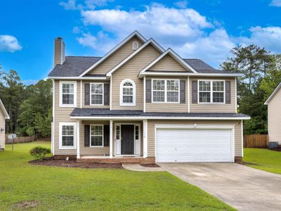178 Vermillion Drive , Columbia, SC 29209