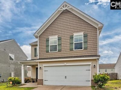 1122 Grey Pine Drive , Blythewood, SC 29016