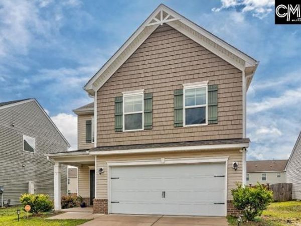 1122 Grey Pine Drive , Blythewood, SC 29016