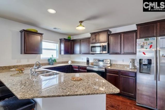 1122 Grey Pine Drive  Photo 9