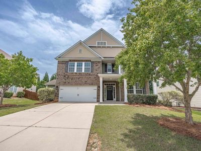 246 Mill House Lane, Lexington, SC 29072