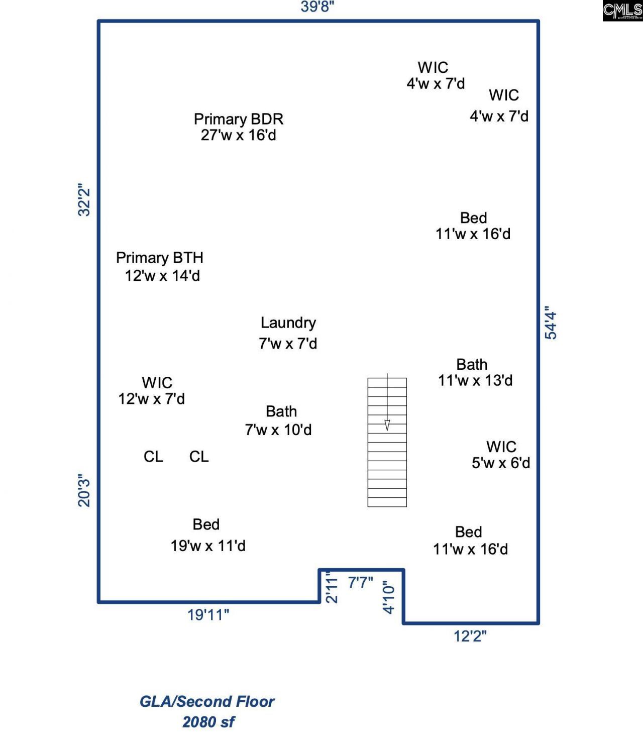 246 Mill House Lane Photo 4