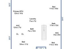 246 Mill House Lane photo 4