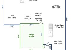246 Mill House Lane photo 4
