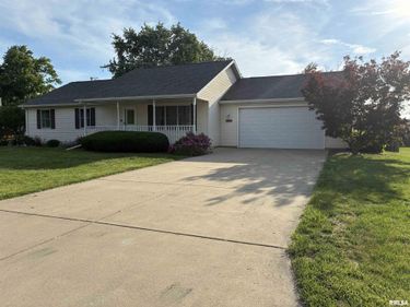 265 SHEFFIELD Road, Groveland, IL 61535