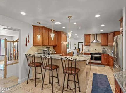 2195 Charolaise Circle, Sparks, NV 89431 Photo