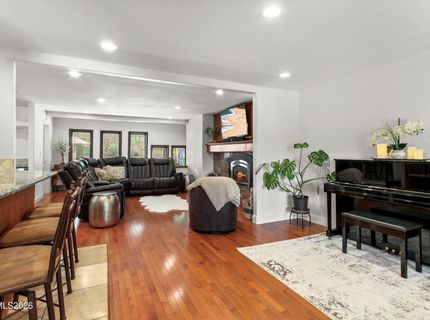 2195 Charolaise Circle, Sparks, NV 89431 Photo