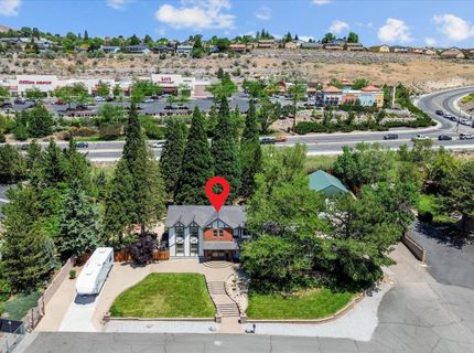 2195 Charolaise Circle, Sparks, NV 89431 Photo