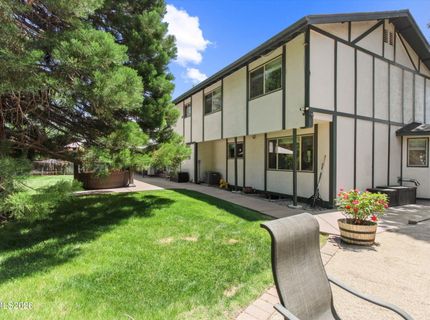 2195 Charolaise Circle, Sparks, NV 89431 Photo