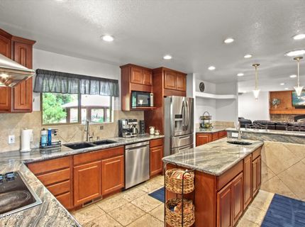 2195 Charolaise Circle, Sparks, NV 89431 Photo