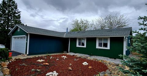 8230 Mohawk Lane, Reno, NV 89506 Photo