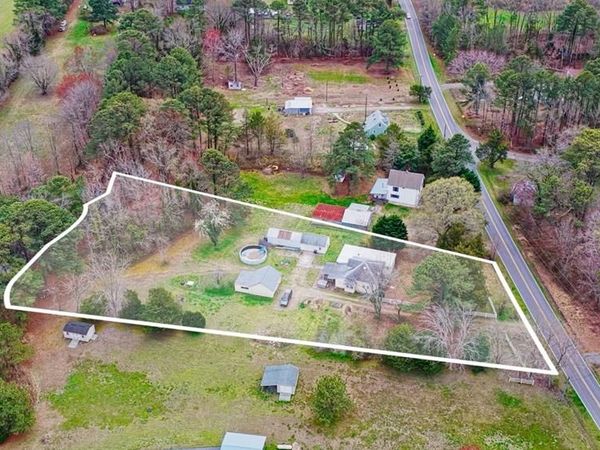 1881 Fairport Road, REEDVILLE, VA 22539
