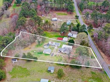 1881 Fairport Road, REEDVILLE, VA 22539