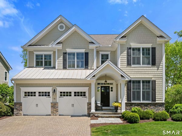 15 River, Unit 15, Wilton, CT 06897
